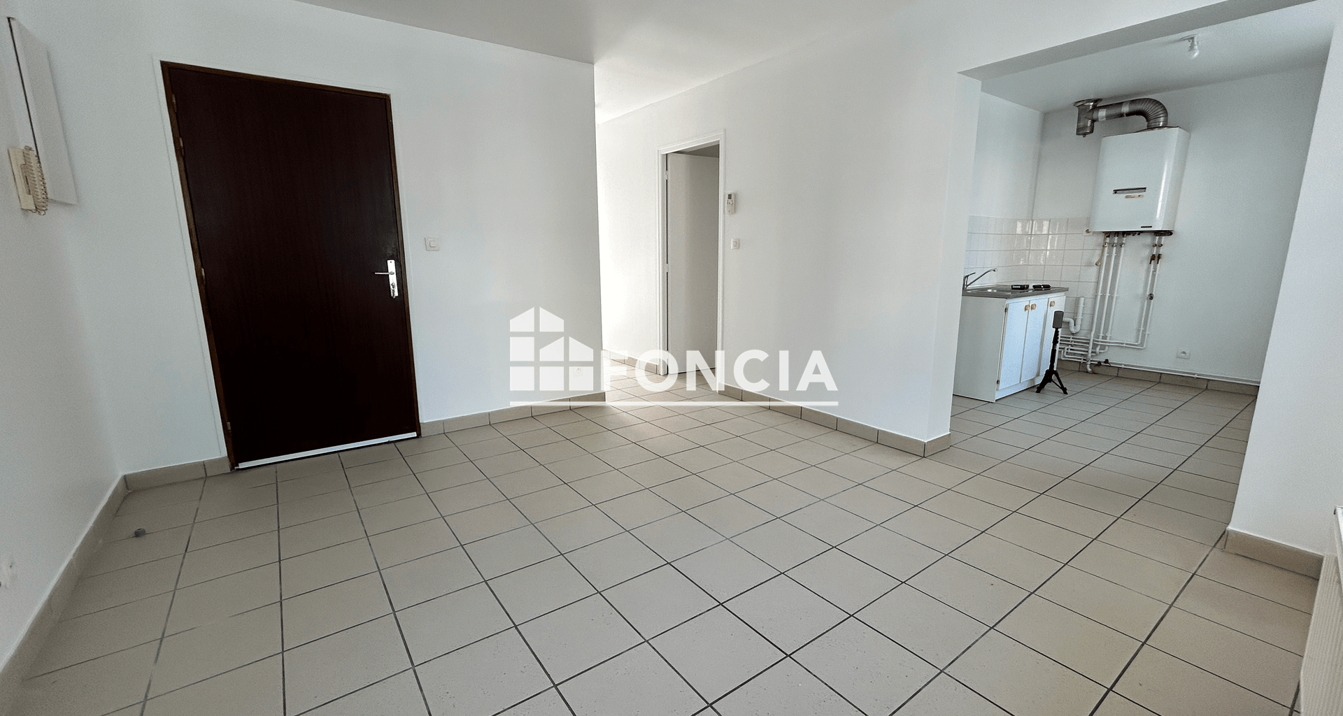 Appartement 3 pièces (47.78 m²) à louer - Jouarre (77640)