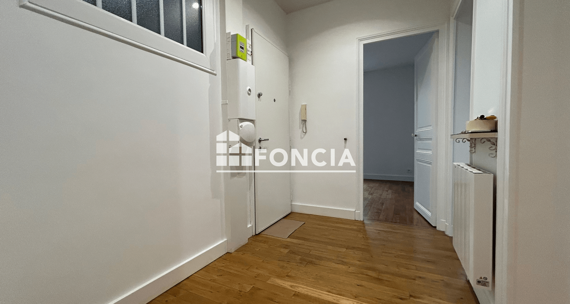 Appartement 3 pièces (64.34 m²) à louer - Maisons-laffitte (78600)
