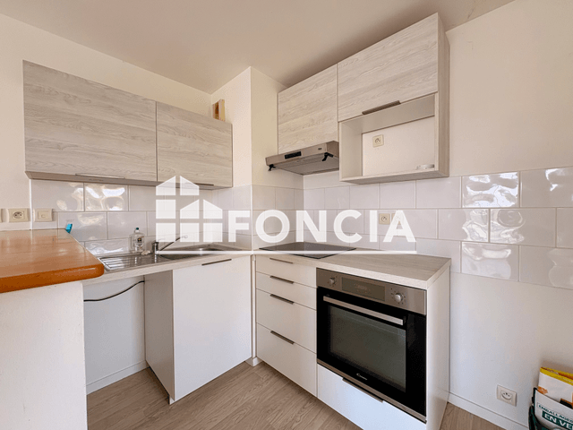 Appartement 3 pièces (58.18 m²) à louer - Aytre (17440)