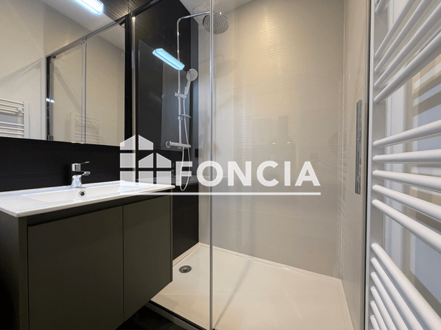 Studio meublé (23.34 m²) à louer - Perigueux (24000)