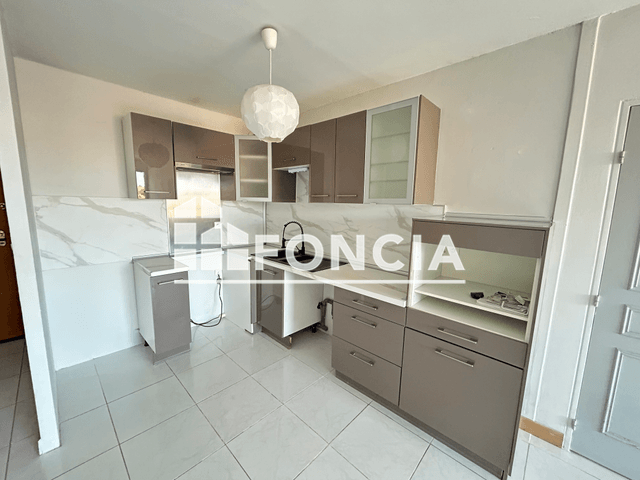 Appartement 2 pièces (43 m²) à louer - Lunel (34400)