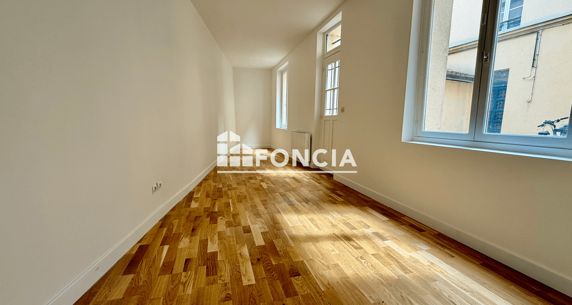 Appartement 3 pièces (54 m²) à vendre - Saint-germain-en-laye (78100)
