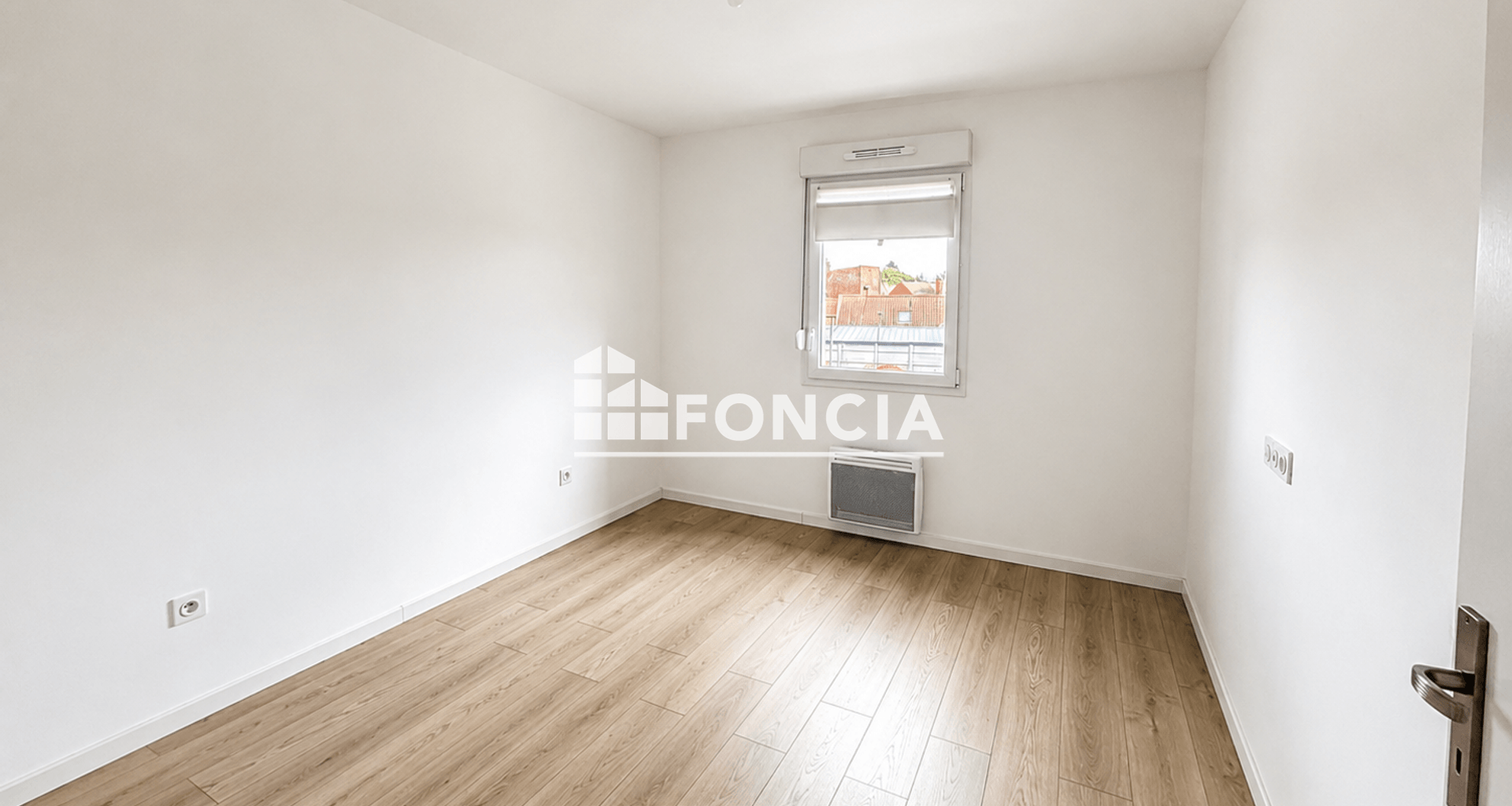 Appartement 3 pièces (67 m²) à vendre - Annœullin (59112)