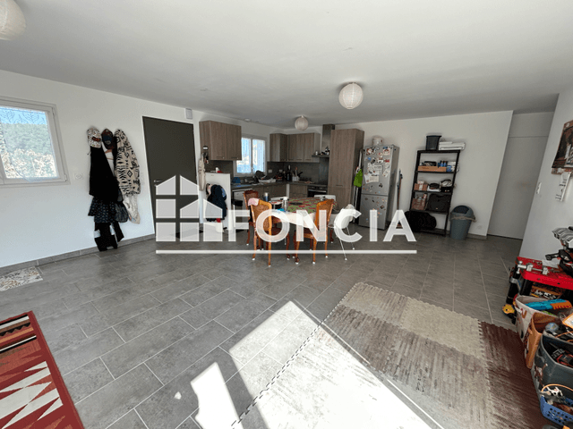 Maison 4 pièces (93 m²) à louer - La Roche Sur Yon (85000)