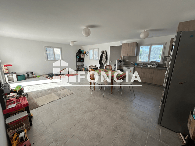 Maison 4 pièces (93 m²) à louer - La Roche Sur Yon (85000)