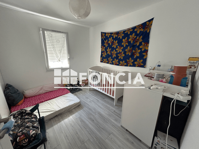 Maison 4 pièces (93 m²) à louer - La Roche Sur Yon (85000)