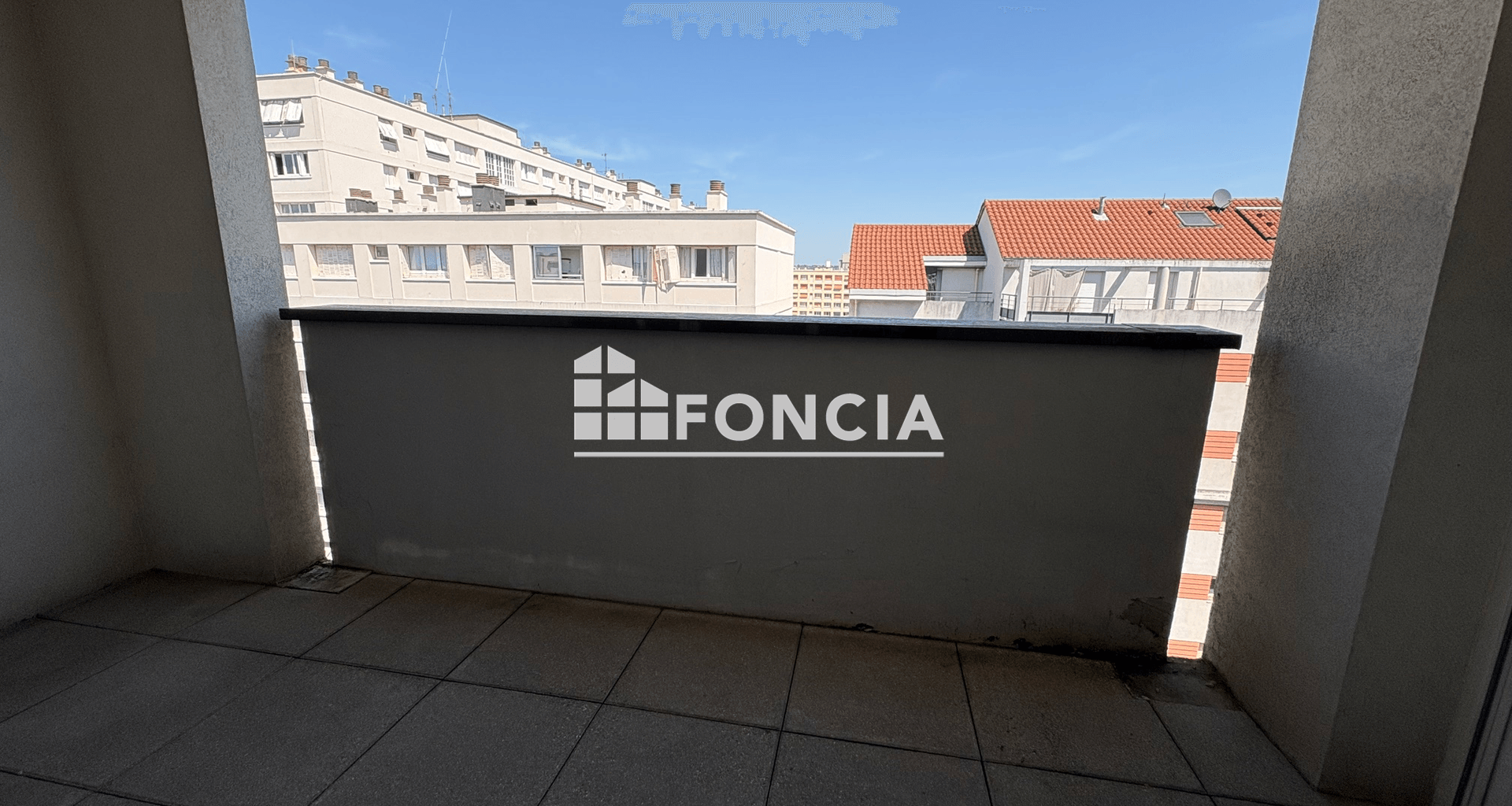 Appartement 2 pièces (45.27 m²) à louer - Villeurbanne (69100)