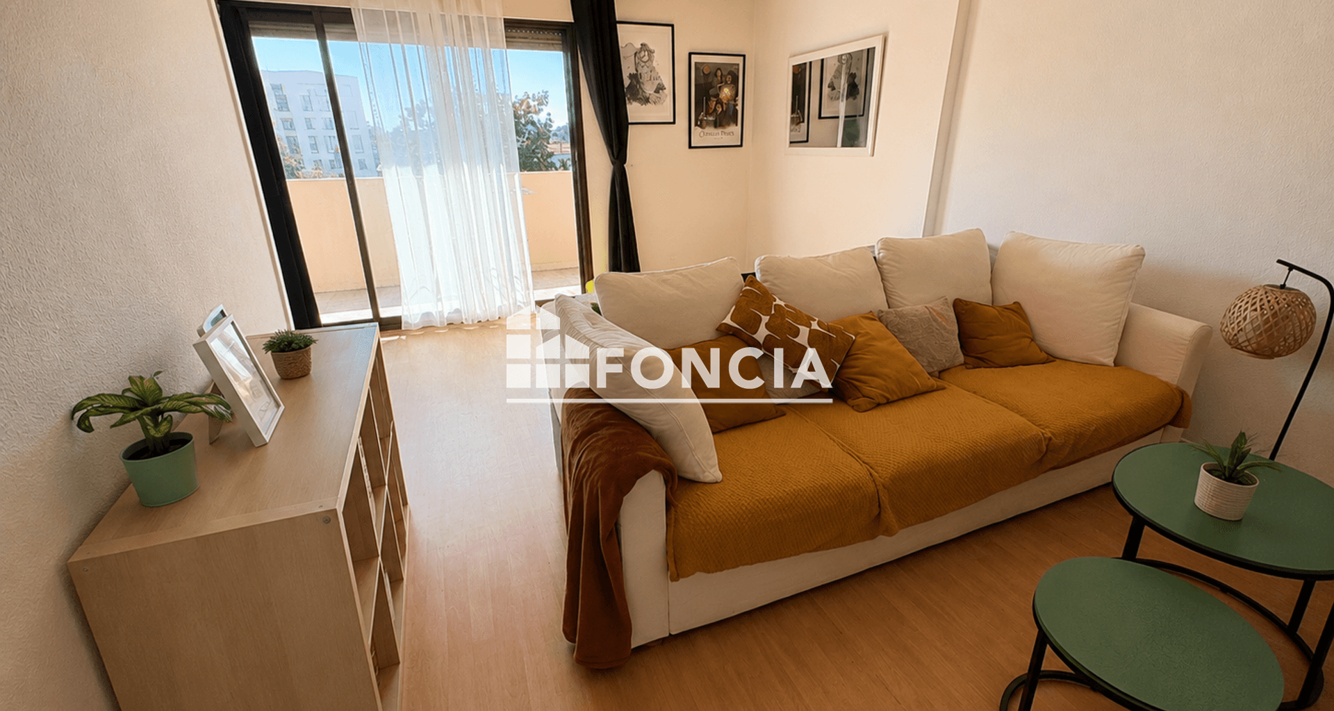 Appartement 2 pièces (47.05 m²) à vendre - Le Bouscat (33110)