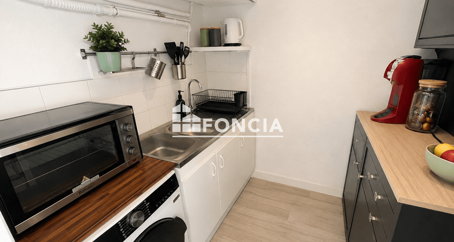 Appartement 2 pièces (47.05 m²) à vendre - Le Bouscat (33110)
