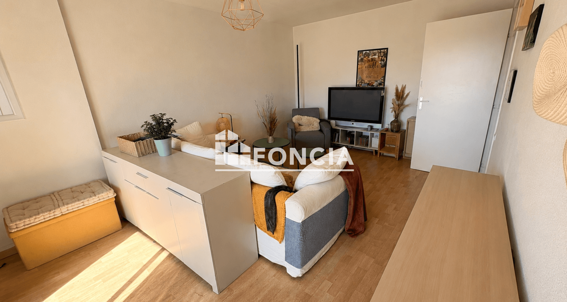 Appartement 2 pièces (47.05 m²) à vendre - Le Bouscat (33110)