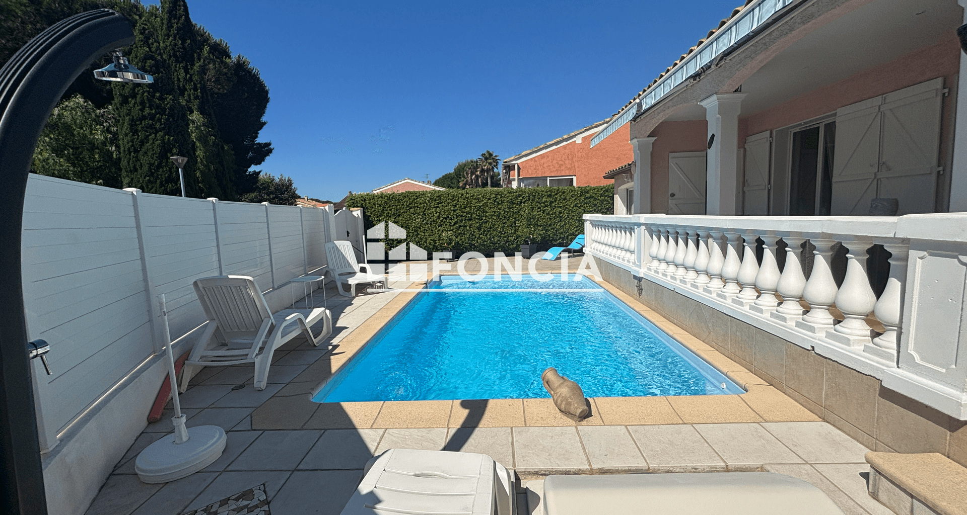 Maison 5 pièces (79 m²) à vendre - Bormes-les-mimosas (83230)