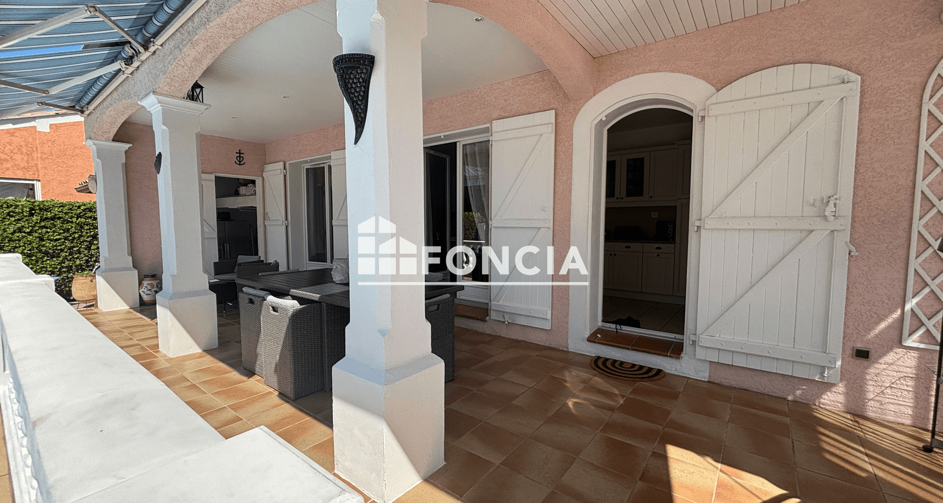 Maison 5 pièces (79 m²) à vendre - Bormes-les-mimosas (83230)