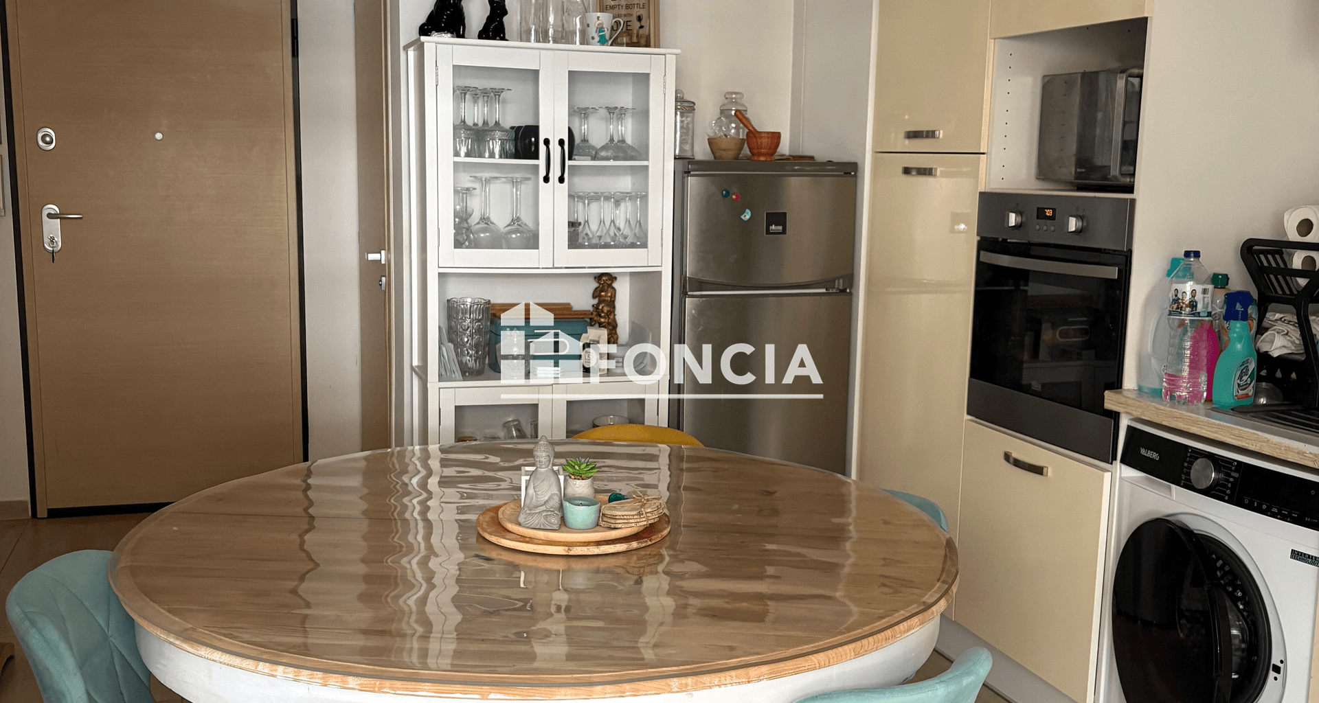 Studio (36.08 m²) à vendre - Cannes (06150)