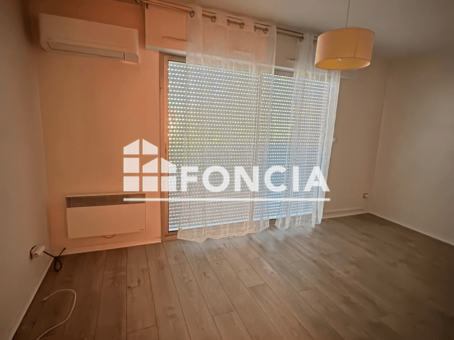 Studio (28.09 m²) à louer - Agen (47000)