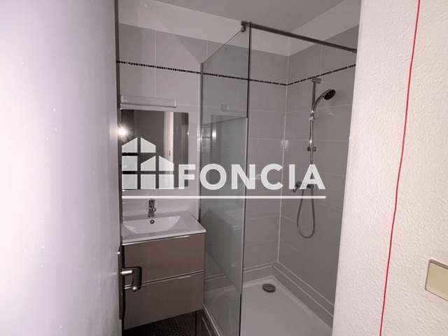 Studio (28.09 m²) à louer - Agen (47000)