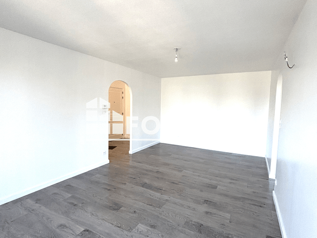 Appartement 3 pièces (65.4 m²) à louer - Molsheim (67120)