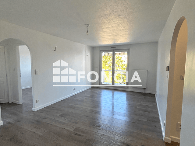 Appartement 3 pièces (65.4 m²) à louer - Molsheim (67120)
