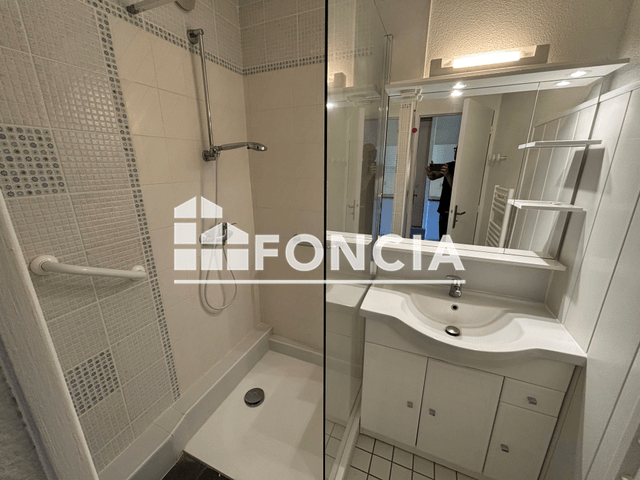 Studio (28.79 m²) à louer - Agen (47000)