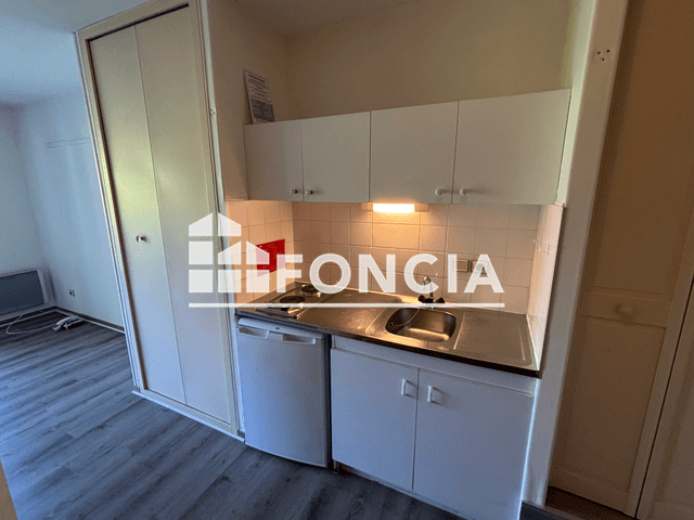 Studio (28.79 m²) à louer - Agen (47000)