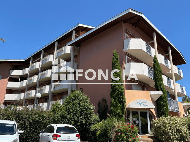 Studio (28.79 m²) à louer - Agen (47000)