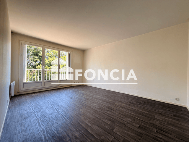 Appartement 2 pièces (47.6 m²) à louer - Chartres (28000)