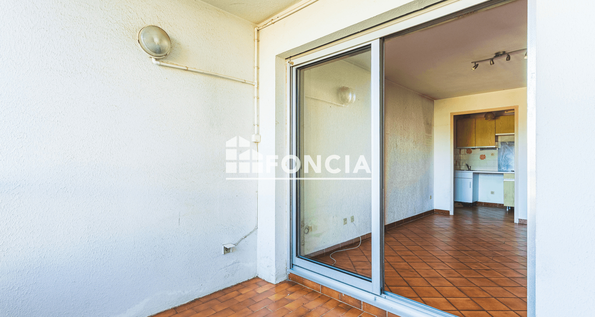 Studio (29.21 m²) à vendre - Saint-mandrier-sur-mer (83430)