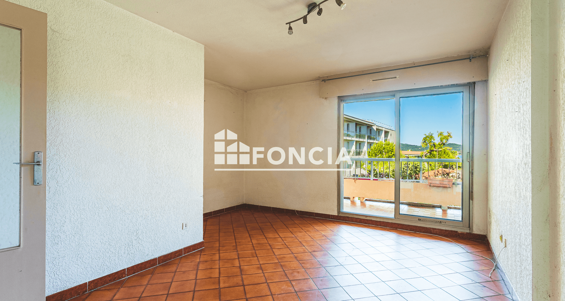 Studio (29.21 m²) à vendre - Saint-mandrier-sur-mer (83430)