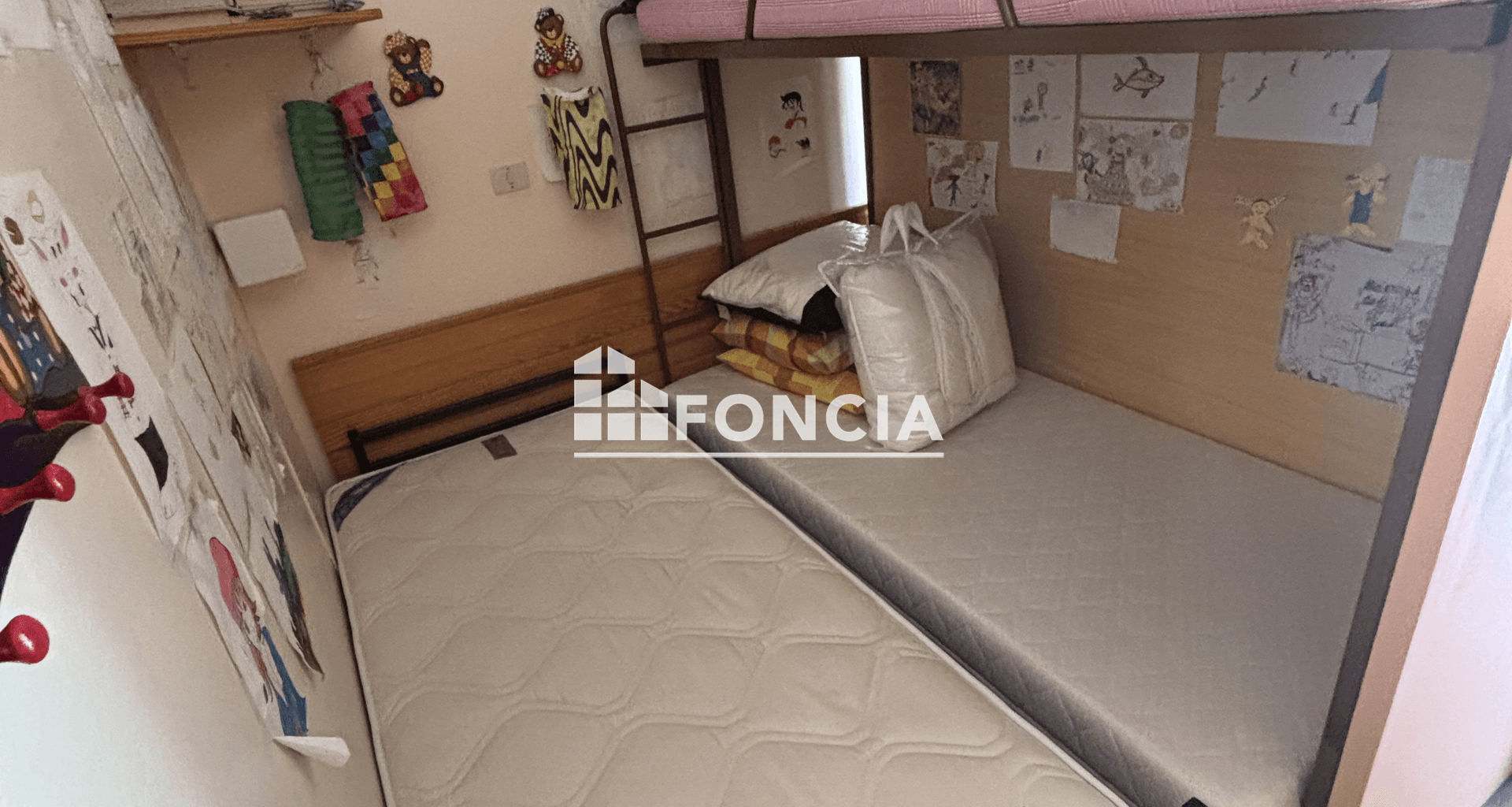 Studio (23 m²) à vendre - Superdevoluy (05250)