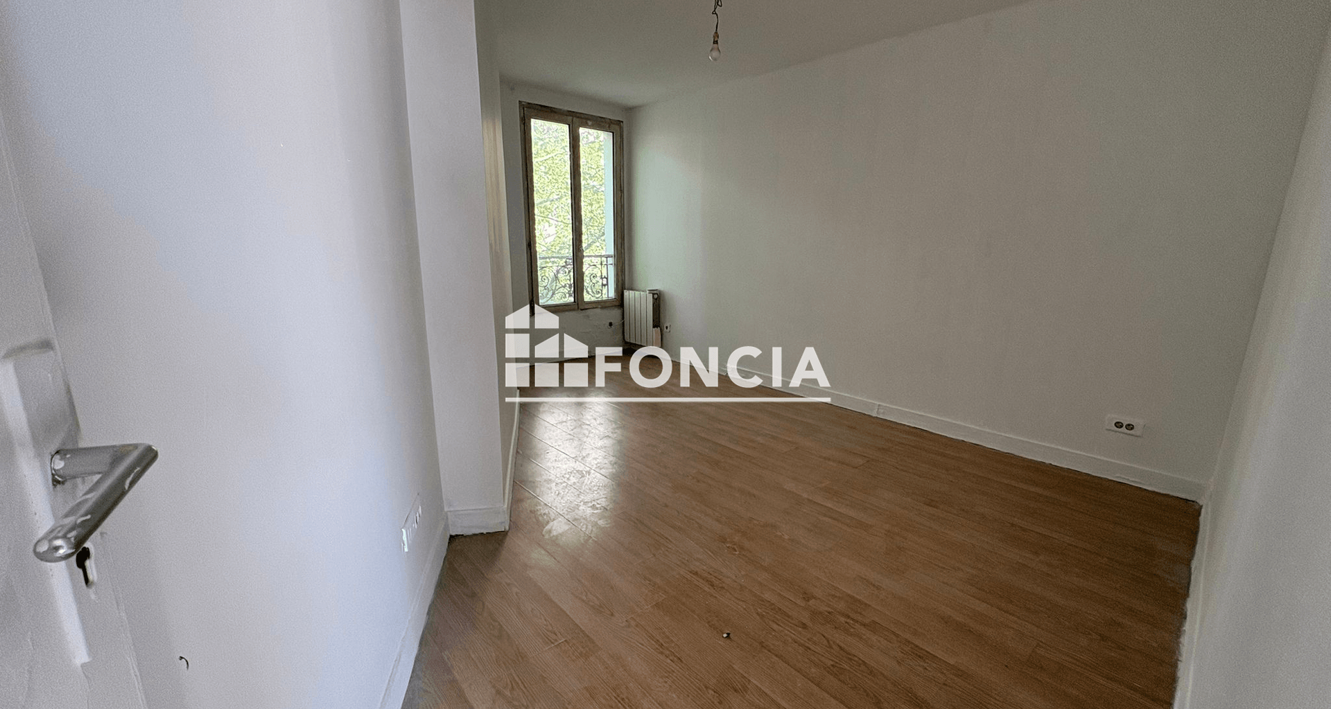 Appartement 2 pièces (35 m²) à vendre - Saint-ouen-sur-seine (93400)