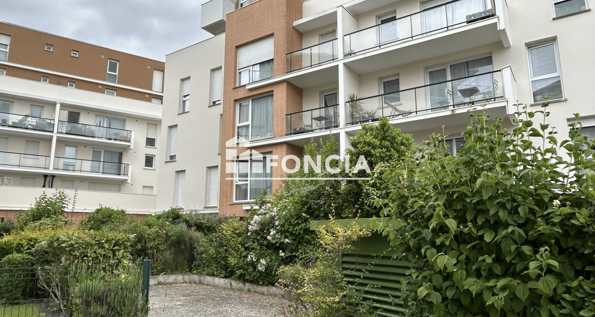 Appartement 2 pièces (43.15 m²) à vendre - Lucé (28110)