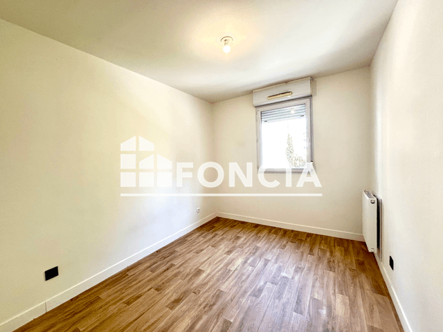 Appartement 3 pièces (61.4 m²) à louer - Rouen (76100)