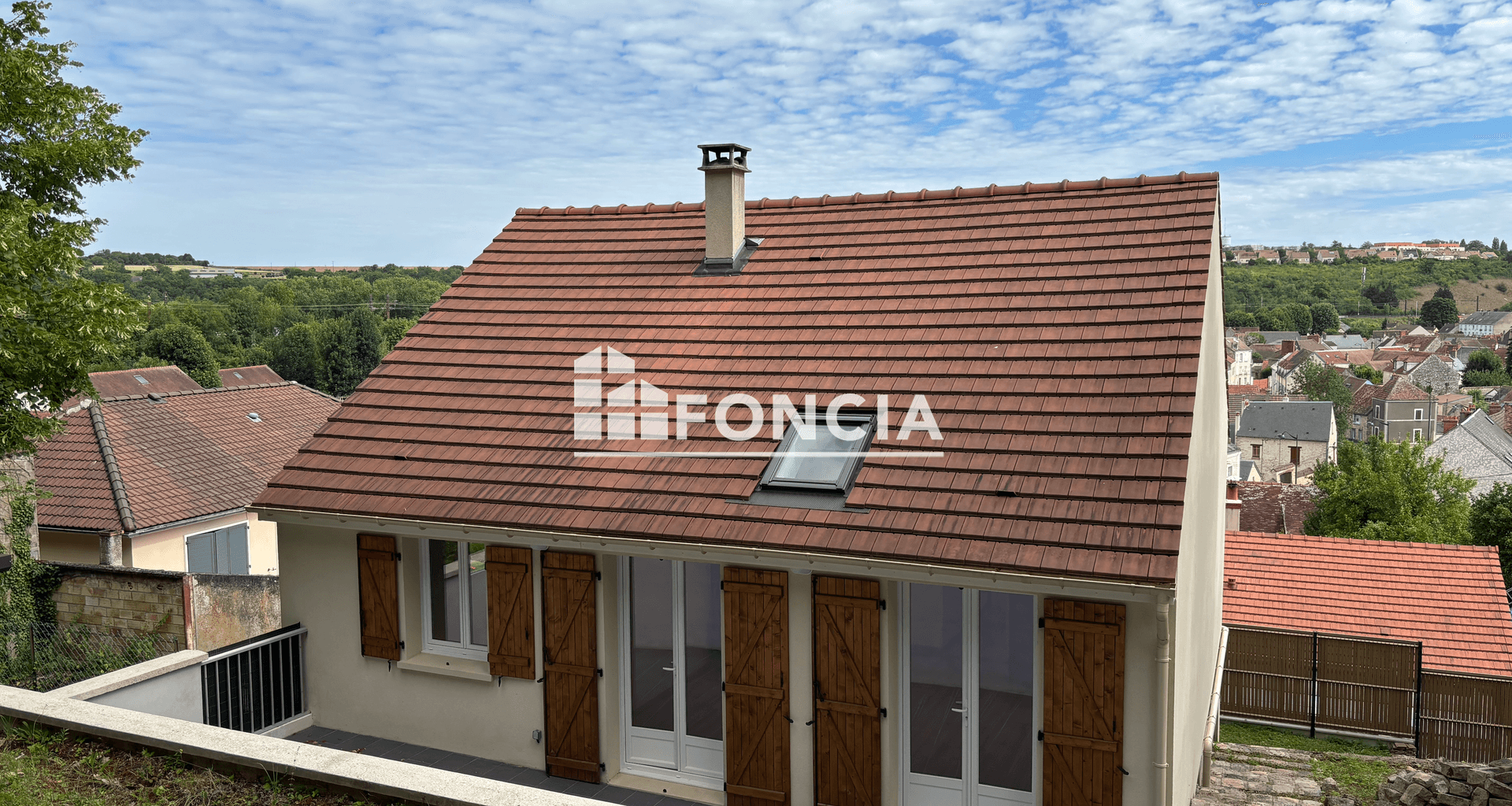 Maison 3 pièces (84.1 m²) à louer - ÉTampes (91150)