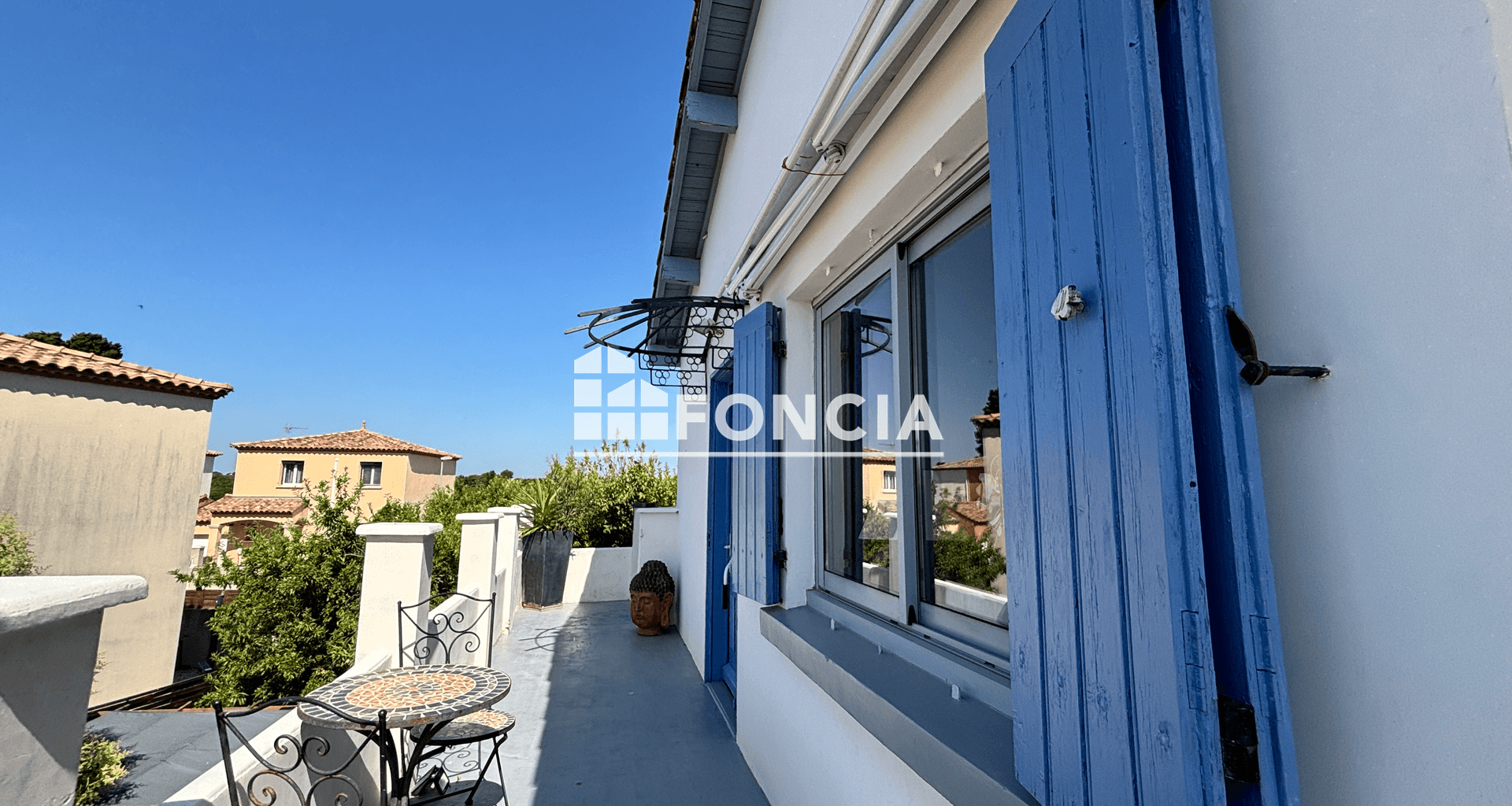 Maison 7 pièces (177 m²) à vendre - Frontignan (34110)