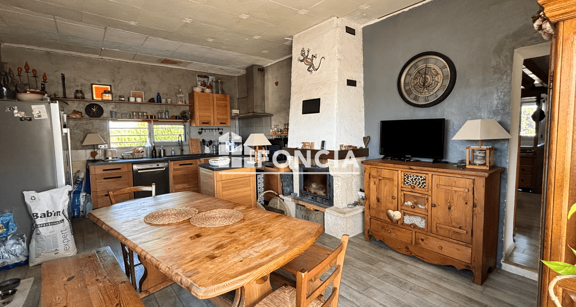 Maison 7 pièces (177 m²) à vendre - Frontignan (34110)