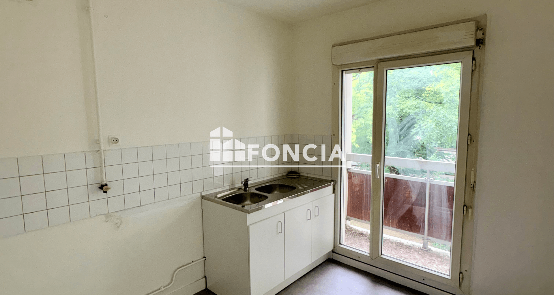 Appartement 4 pièces (72.35 m²) à vendre - Tremblay-en-france (93290)