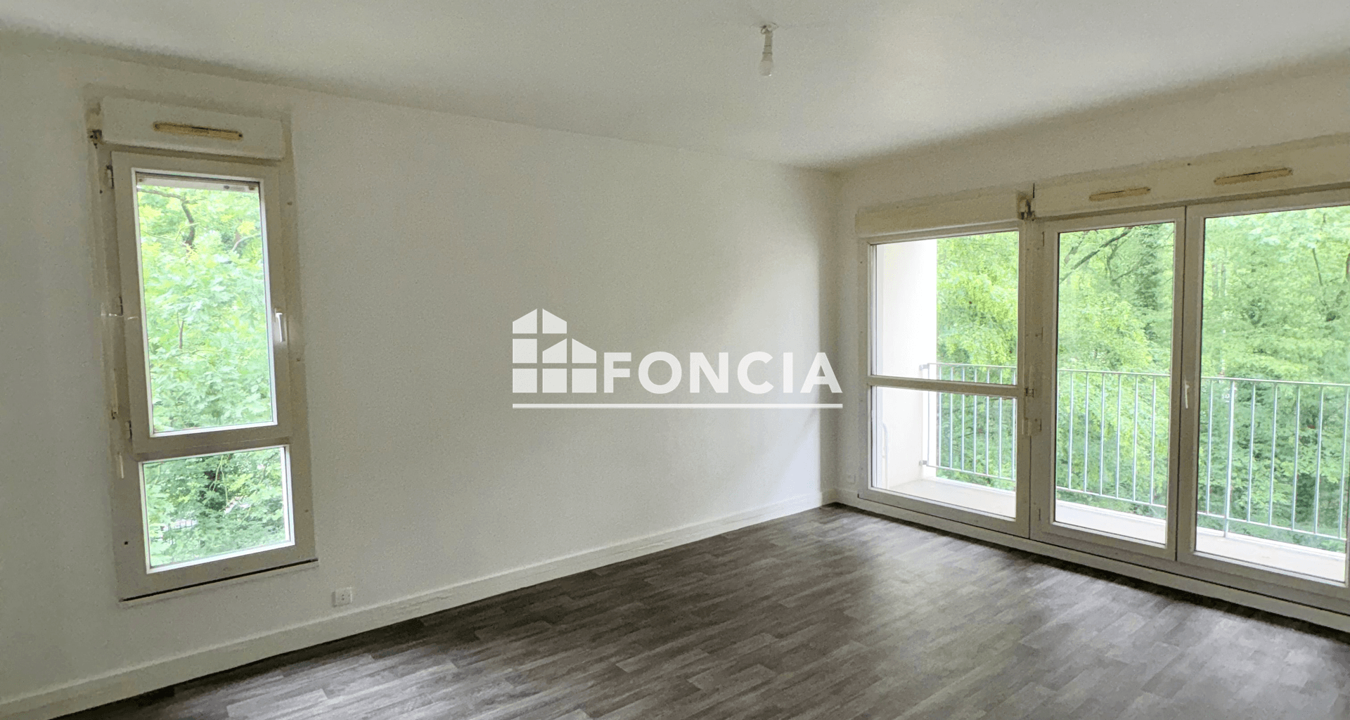 Appartement 4 pièces (72.35 m²) à vendre - Tremblay-en-france (93290)