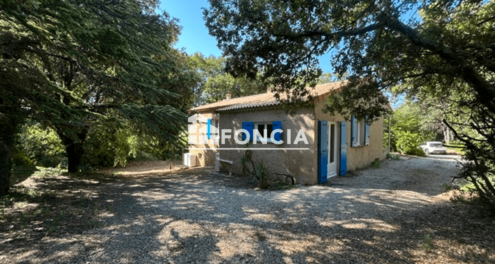 Maison 4 pièces (93.97 m²) à louer - Lourmarin (84160)