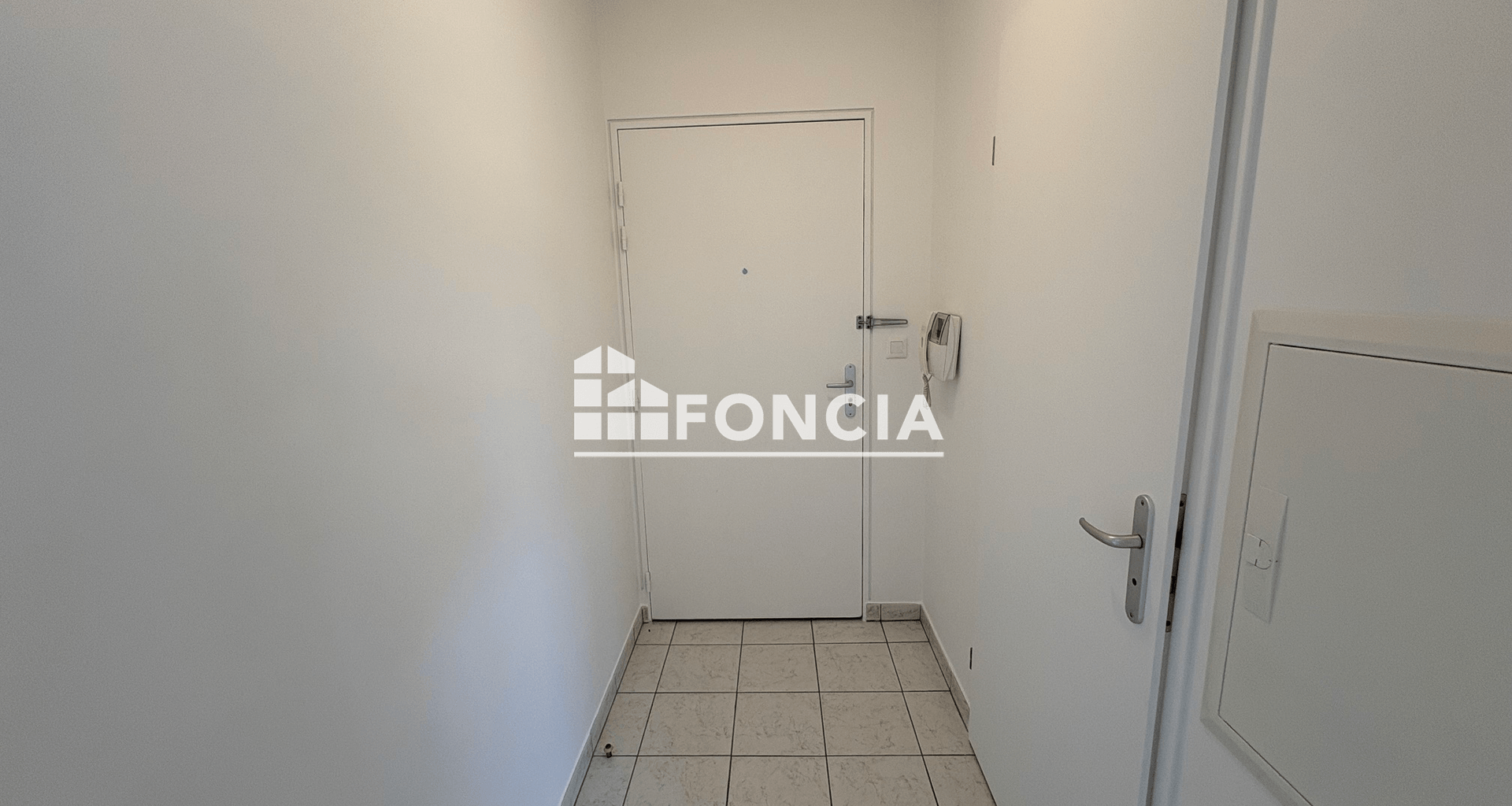 Appartement 2 pièces (47.96 m²) à louer - Taverny (95150)