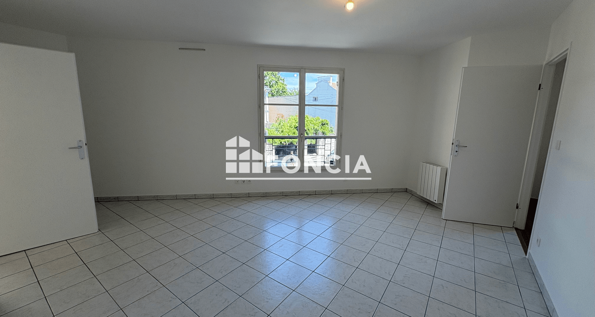 Appartement 2 pièces (47.96 m²) à louer - Taverny (95150)