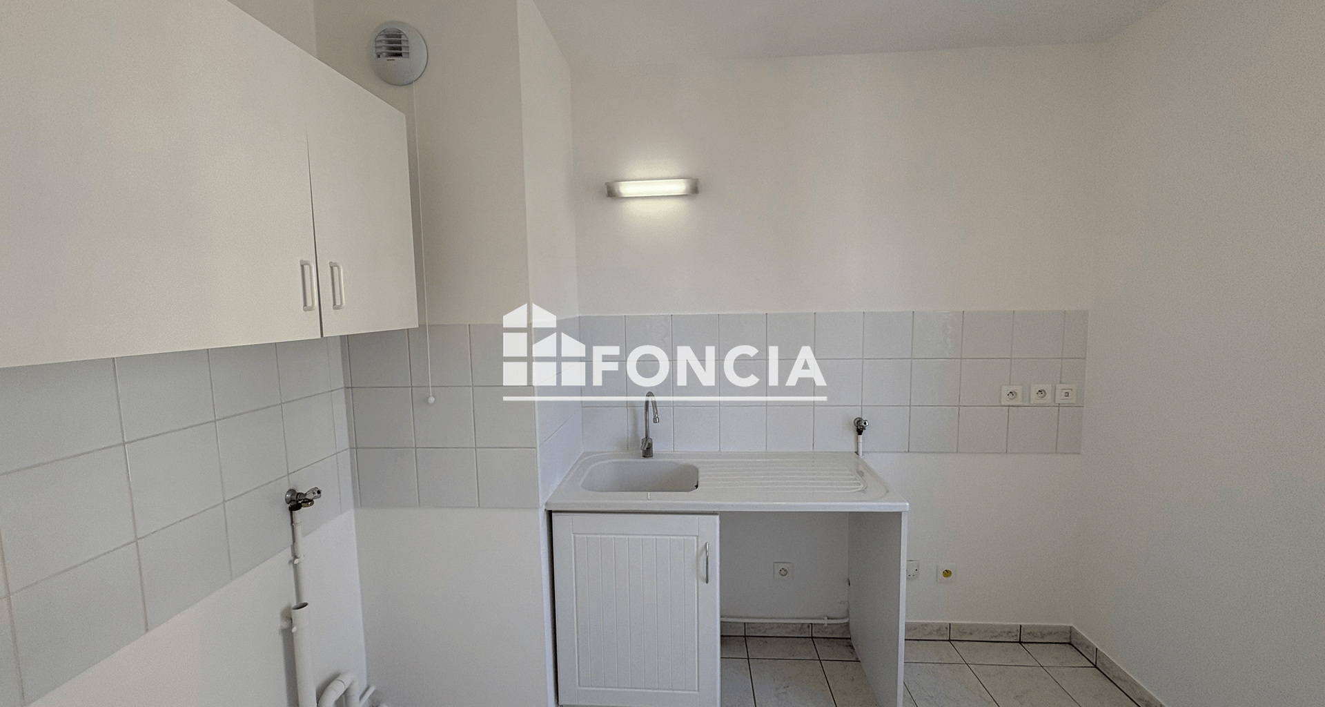 Appartement 2 pièces (47.96 m²) à louer - Taverny (95150)
