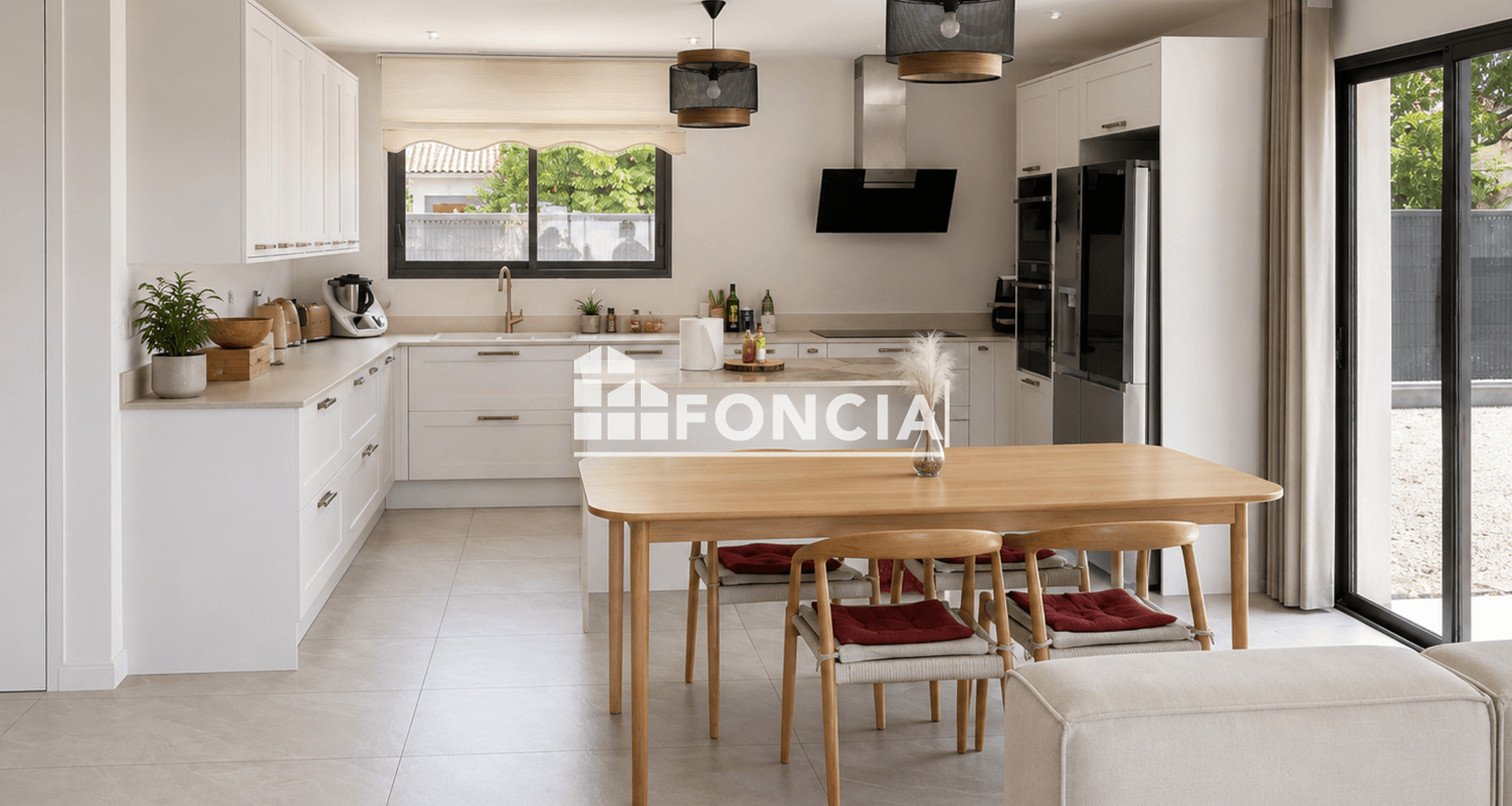 Maison 5 pièces (149.83 m²) à vendre - Eysines (33320)