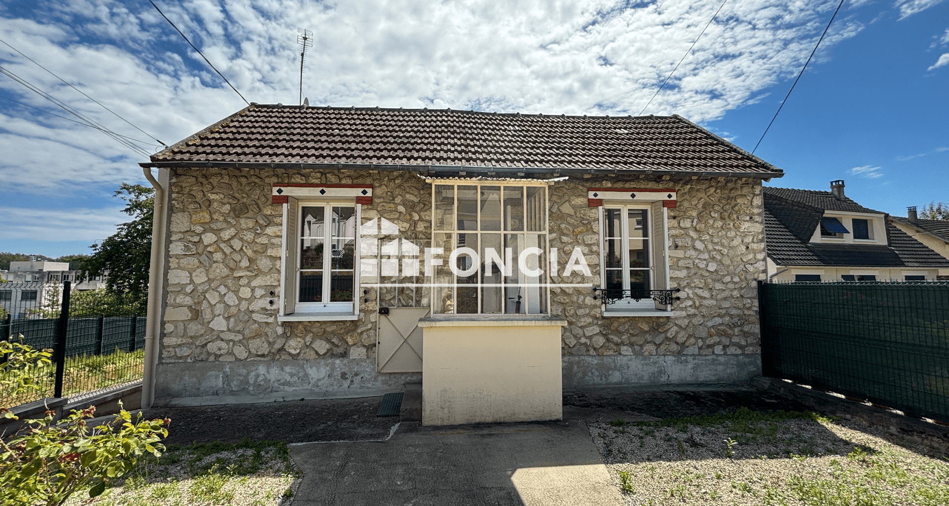 Maison 3 pièces (63.48 m²) à louer - ÉTampes (91150)