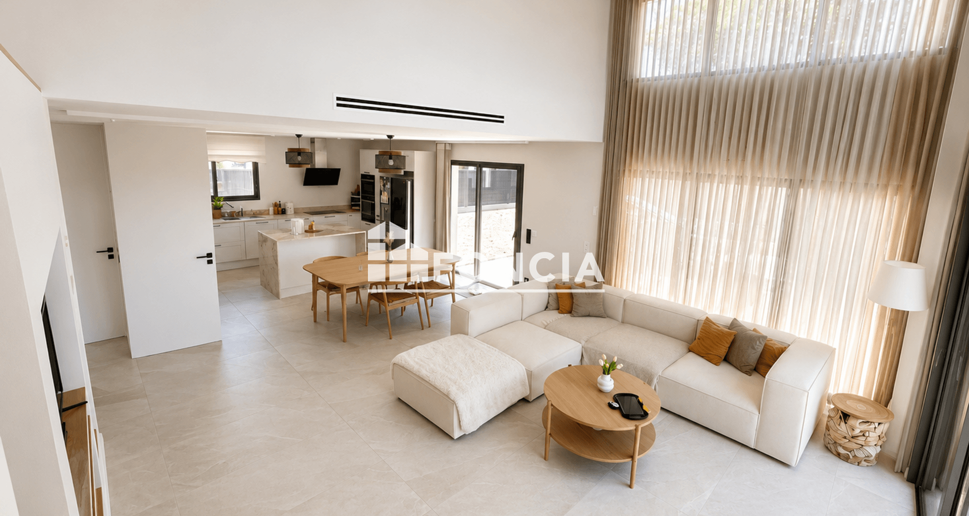 Maison 5 pièces (149.83 m²) à vendre - Eysines (33320)