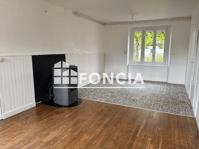 Maison 6 pièces (137.9 m²) à louer - Plestin-les-grèves (22310)