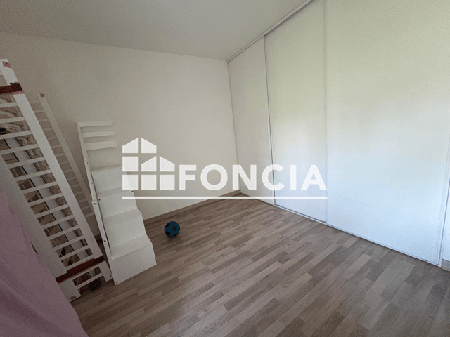Appartement 2 pièces (40.68 m²) à louer - Thonon-les-bains (74200)