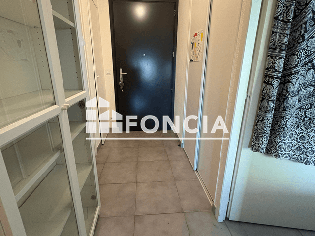 Appartement 2 pièces (40.68 m²) à louer - Thonon-les-bains (74200)