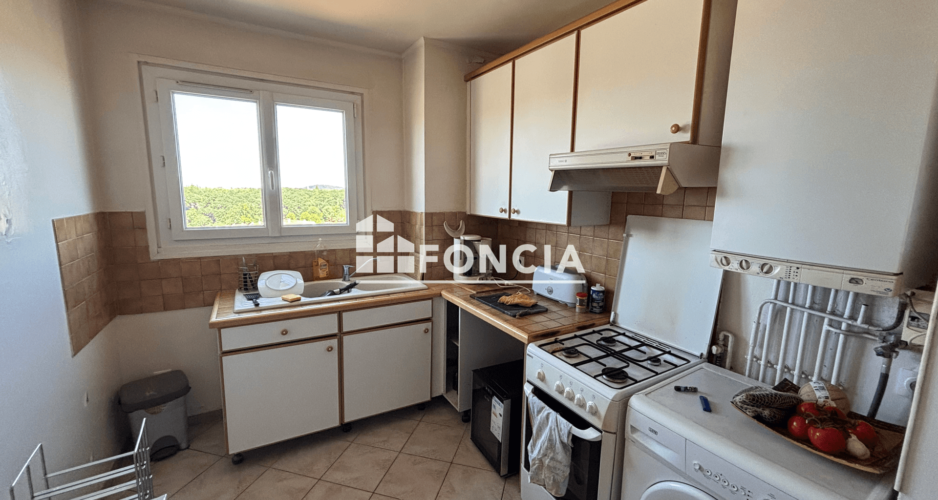 Appartement 2 pièces (55.46 m²) à louer - Maurepas (78310)