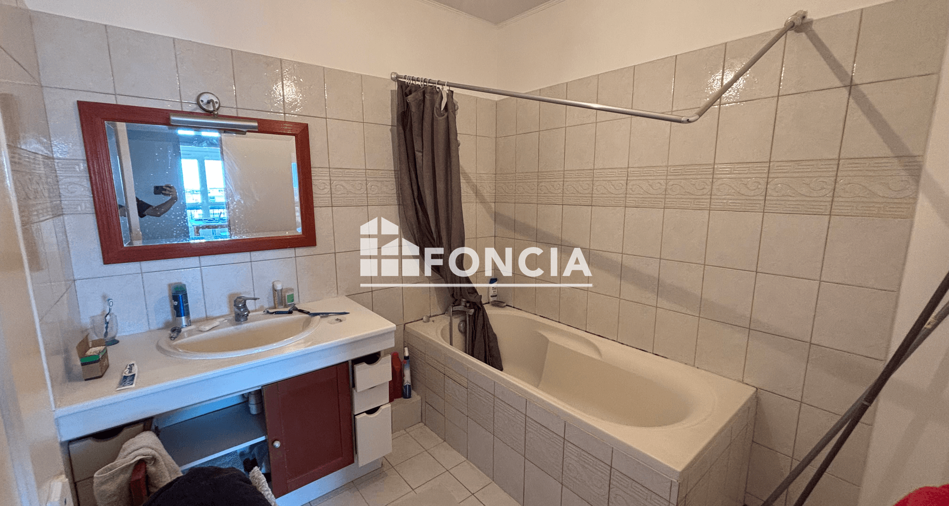 Appartement 2 pièces (55.46 m²) à louer - Maurepas (78310)