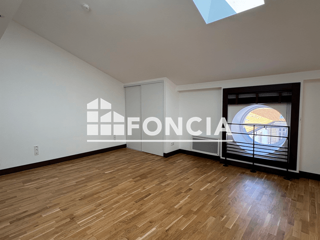 Studio (42.05 m²) à louer - Rochefort (17300)