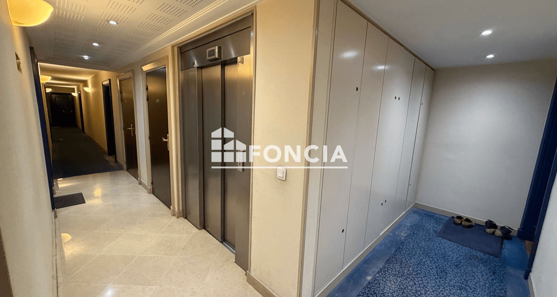 Appartement 2 pièces (50.95 m²) à louer - Saint-cyr-l'école (78210)